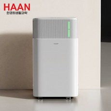 한경희 12L 제습기 / 2025년 최신형 HE-D781