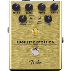 Fender 이펙트 페달