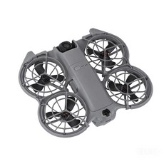써니라이프 DJI 네오2 컬러 프로펠러가드 프로텍터 충돌방지 드론 범퍼 액세서리, 1개, 그레이