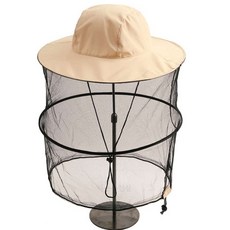 라운샵 해충방지 방충모자 크림