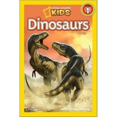 Dinosaurs, National Geographic Kids
