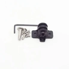 TRIGO TRP2167 자전거 CNC 알루미늄 합금 컴퓨터 마운트 Garmin Wahoo Bryton Cateye 자이언트, 14 TRP2060T