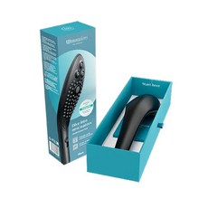 Womanizer Wave 創新按摩蓮蓬頭, 1個, 黑