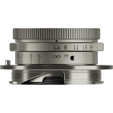 TTArtisan 28mm f5.6 풀 프레임 수동 초점 렌즈 Leica M 마운트 대구경 광각 카메라 렌즈용 M2 M3 M4 M5 M6 M7 M8 M9 M9P M10 M262, 상세페이지 참조