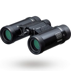 PENTAX UD 9x21 펜탁스 쌍안경 블랙 대응 케이스 스트랩 첨부로 한손으로