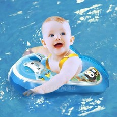 공식 [보리보리]옥토넛 스윔맘 보행기튜브(2016) 2세이하 아기 신생아