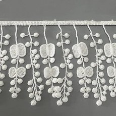 스팽글이 달린 아프리카 레이스 원단 프랑스 수용성 밀크 실크 메쉬 자수 웨딩 파티 재료, 01 5 야드, 12 3