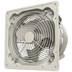 阿拉斯加 產業用倍力扇 ITH-18 排風扇 工業用扇 大風量 低噪音 礦機 礦場 機房散熱, 1個