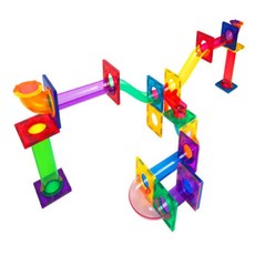 아특 쌓기장난감 창의블록 40pcs 어린이블럭