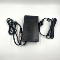 [KC인증제품]킹송 16X 외발휠 전동휠 충전기 84V 어댑터 1.4A, XVE118-8400140, 1개