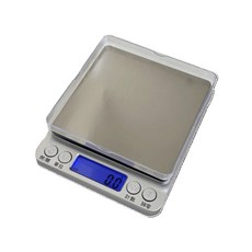數位電子秤, 1台, 3000G