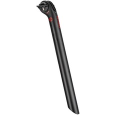 cinelli (치네리) 다이나모 시트 포스트 31.6 블랙 605016-000120, 1개