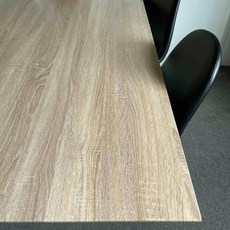 6M 방수 자체 접착 PVC 벽지 롤 가구 캐비닛 비닐 장식 필름 나뭇결 스티커 Diy 홈 장식, 55x200CM, 07 PU MU