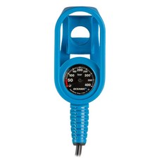 Oceanic 氣瓶壓力監測儀表 - 潛水Console 殘壓錶