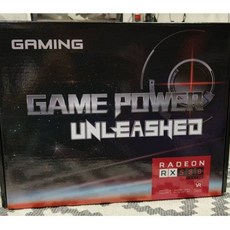 CyberSLIM 大衛肯尼 RX580 8GD5 雙風扇顯示卡 全新盒裝 三年保固 取代1650 1660 1660TI