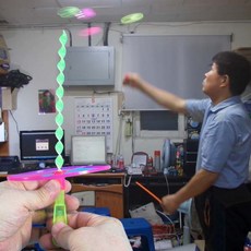 B101/프로펠러/2p/프로펠라/프로펠러장난감, 잠자리프로펠러2p