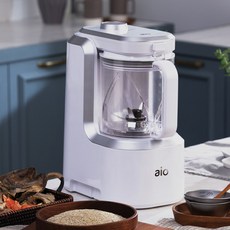 아이오 듀얼스핀 블렌더 알아서 척척 로봇블렌더, UB-3000 UB-3000