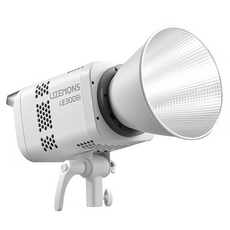 고독스 라이브 LED 필 라이트 LE300Bi, 1개, 화이트 1개, 화이트