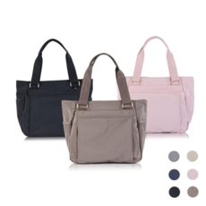 숄더 여행용 기저귀 크로스백 젖병 데일리 외출 59000EA 1EA, 핑크