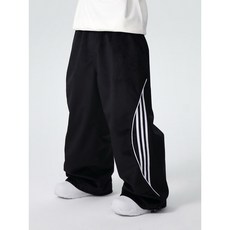 雪怡派SEARIPE潮牌滑雪服 滑雪褲 男女款防水防風寬松單板雙板專業滑雪褲