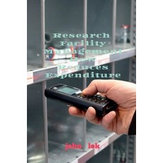 (영문도서) Research Facility Management How Reduces Expenditure Paperback, Notion Press, English, 9798887177854