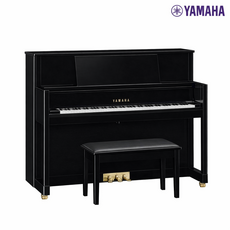 야마하 U3 업라이트 피아노 블랙 가정용 연습용, 100개, 야마하U3