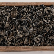 [자연담은산해림] 단편목이버섯 목이버섯 단편 1kg, 일반, 1개