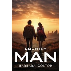 (영문도서) Country Man Paperback, Barbara Colton, English, 9781787991507