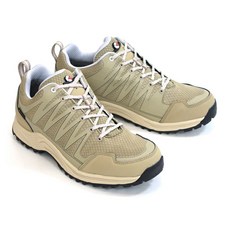 카라반 C1 라이트 로우 / 샌드 / 초경량 고어텍스 트레킹화 남여공용 발편한 등산화 (C1 LIGHT LOW GORE-TEX/SAND)
