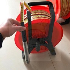 鋼尺水位計，電子水尺，地下水庫井下液位感測器專用，20米/30米/50米可選，爆款下殺，水位測量儀器, 1個, 10米【含發票】