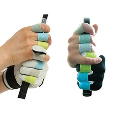 웰그립 골프용 기능성 핑거밴드 물집방지, 단품, 1개