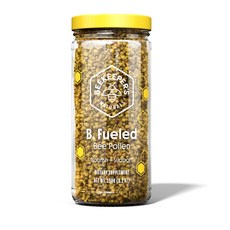 BEEKEEPER'S NATURALS 蜂花粉, 1個, 150克