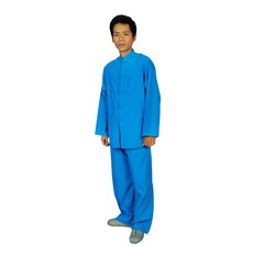 弘喧 靈修衣 竹紗布 排汗布 禪服