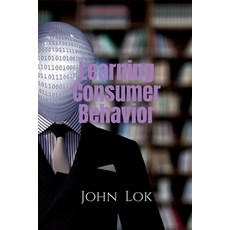 (영문도서) Learning Consumer Behavior Paperback, Notion Press