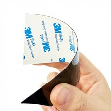 파크골프채 클럽 헤드페이스 보호 100% 리얼카본 플레이트 보강제, 2개, 리얼 카본 플레이트 보강제