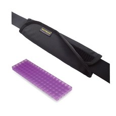 【海夫健康生活館】Geltron 固態凝膠 舒緩肩墊, 1個