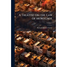 (英文書)A Treatise On the Law of Mortgage; Volume 2 平裝版, Nabu Press, 英文