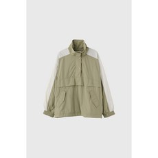 GENERAL IDEA 防風尼龍上衣 運動休閒 輕盈舒適