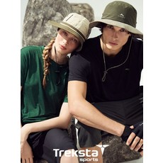 트렉스타 트렉스타 남녀 공용 트렉쿨 티셔츠 6종 택1