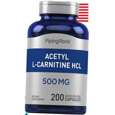 L카르니틴 엘카르니틴 체지방 감소 파이핑 록 아세틸 500mg 200 HCL 비유전자변형 락, L-카르니틴 엘카르니틴 체지방 감소 파이핑 록 아세틸