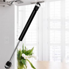 WISHPICK 10kg 가스 실린더 실버 2개입 스프링쇼바
