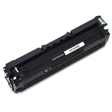잉크다파라 삼성 호환토너 CLT-K2430L K2430S, 1개, 검정/대용량