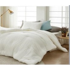 韓國製 莫代爾素色被子 200x230cm