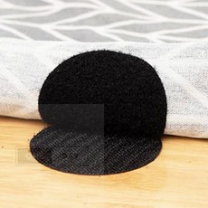 찍찍이 패드 10p 고정, 1개