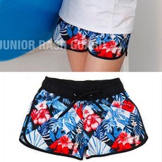 반바지 피코수영 주니어 수영복 하의 플로라K1147 49663pc 1(EA)