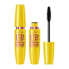 DAISIBO UP 90° EXTREME LASH MASCARA 睫毛膏, ds011yellow, 1個