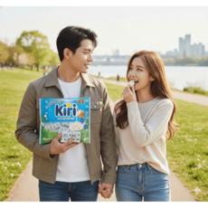 지갑열어치즈들어간다 치로루 티롤 초콜릿 끼리 크림치즈 50개입, 1개, 1