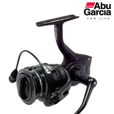 아부가르시아 2025 맥스SX 스피닝릴 스풀 추가증정, 맥스 SX 2500SHD (더블핸들)