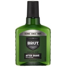 【Brut 布魯特】經典爽鬍水/鬍後水(147ml)【兔雜tuzha】, 1個
