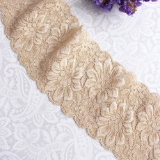 스판레이스 하프베니아 베이지, 1개